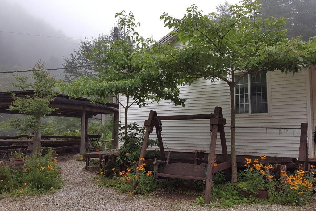 Blue Sky Milky Way Pension Yangyang Exterior photo
