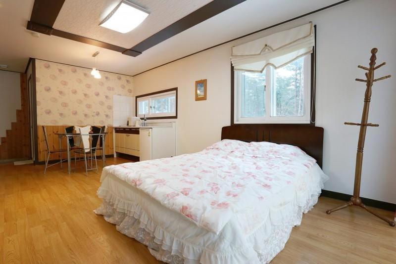 Blue Sky Milky Way Pension Yangyang Exterior photo